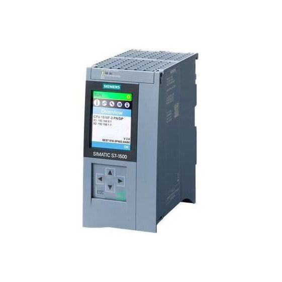 6ES7516-3FN02-0AB0 Siemens-Siemens-Never Used Surplus-PLC Department