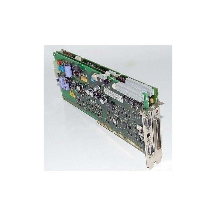 6ES7616-2PG01-0AB4 Siemens-Siemens-Never Used Surplus-PLC Department