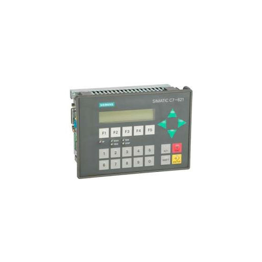 6ES7621-1AD00-0AE3 Siemens-Siemens-Never Used Surplus-PLC Department