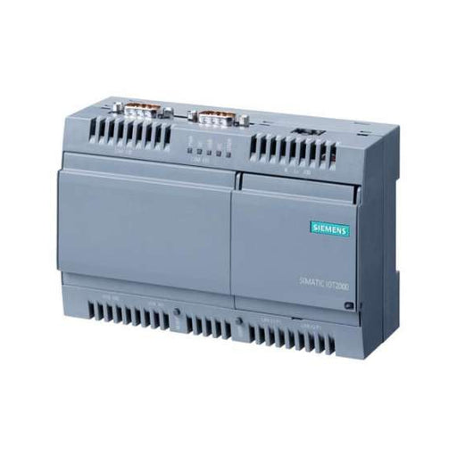 6ES7647-0AA00-1YA2 Siemens-Siemens-Never Used Surplus-PLC Department