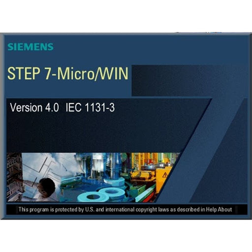 6ES7810-2CC03-0YX0 Siemens-Siemens-Never Used Surplus-PLC Department