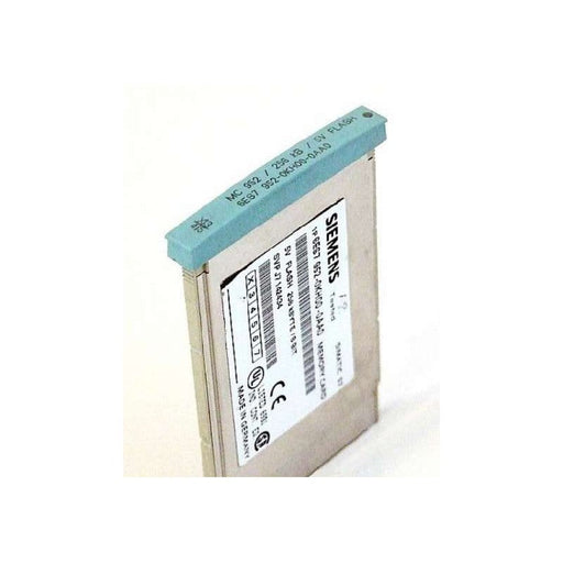 6ES7952-0KH00-0AA0 Siemens-Siemens-Never Used Surplus-PLC Department