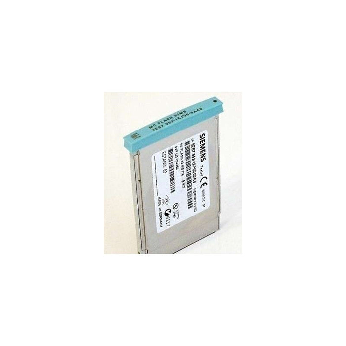 6ES7952-1KP00-0AA0 Siemens-Siemens-Never Used Surplus-PLC Department