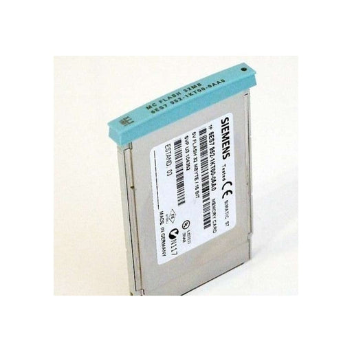 6ES7952-1KT00-0AA0 Siemens-Siemens-Never Used Surplus-PLC Department