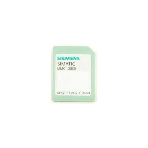 6ES7953-8LG11-0AA0 Siemens-Siemens-Never Used Surplus-PLC Department