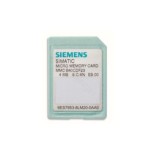 6ES7953-8LM20-0AA0 Siemens-Siemens-Never Used Surplus-PLC Department