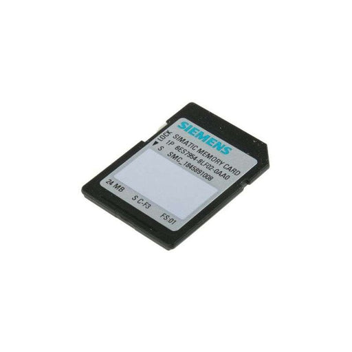 6ES7954-8LF02-0AA0 Siemens-Siemens-Never Used Surplus-PLC Department