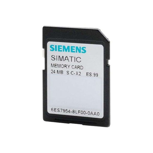 6ES7954-8LF03-0AA0 Siemens-Siemens-Never Used Surplus-PLC Department