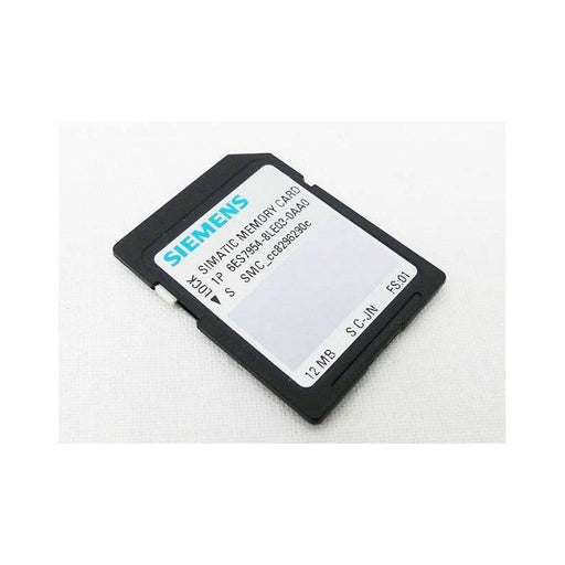 6ES7954-8LL03-0AA0 Siemens-Siemens-Never Used Surplus-PLC Department