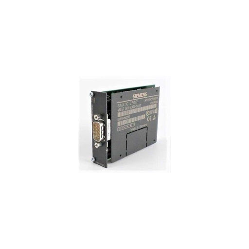 6ES7963-1AA00-0AA0 Siemens-Siemens-Never Used Surplus-PLC Department