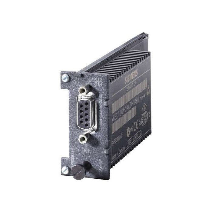 6ES7964-2AA04-0AB0 Siemens-Siemens-Never Used Surplus-PLC Department