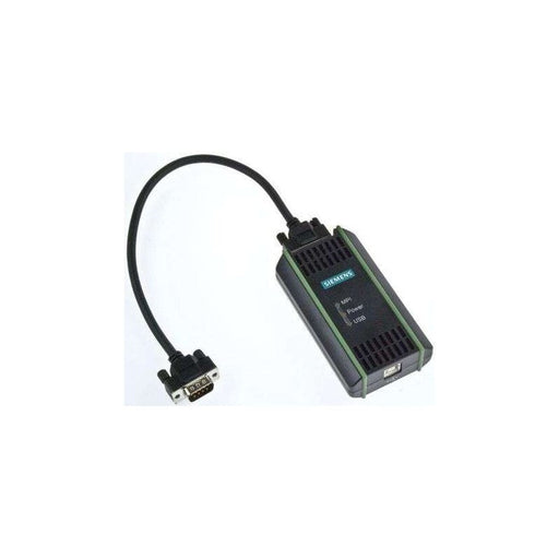 6ES7972-0CB20-0XA0 Siemens-Siemens-Never Used Surplus-PLC Department