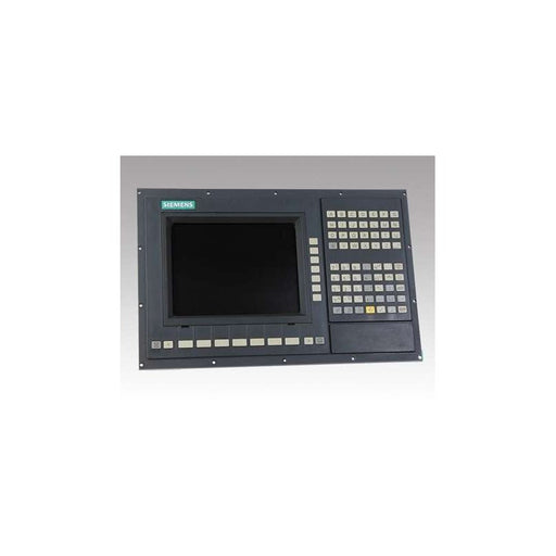 6FC5103-0AB03-0AA2 Siemens-Siemens-Never Used Surplus-PLC Department