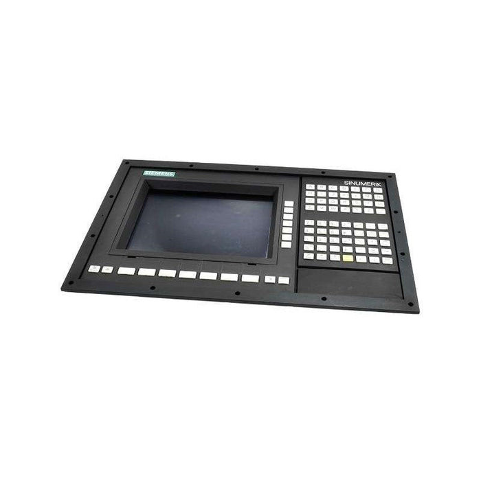 6FC5103-0AB03-0AA3 Siemens-Siemens-Never Used Surplus-PLC Department