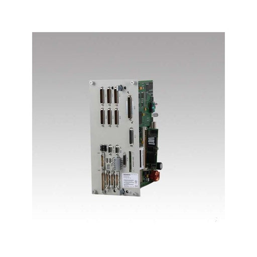 6FC5410-0AY01-0AA0 Siemens-Siemens-Never Used Surplus-PLC Department