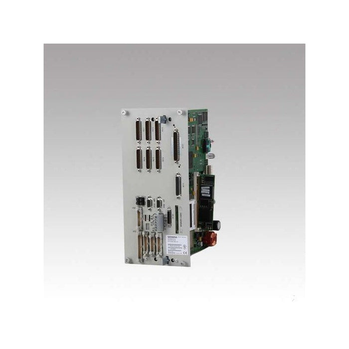 6FC5410-0AY01-0AA0 Siemens-Siemens-Never Used Surplus-PLC Department