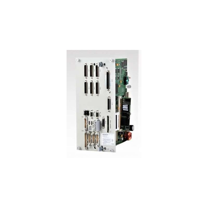 6FC5410-0AY03-1AA0 Siemens-Siemens-Never Used Surplus-PLC Department