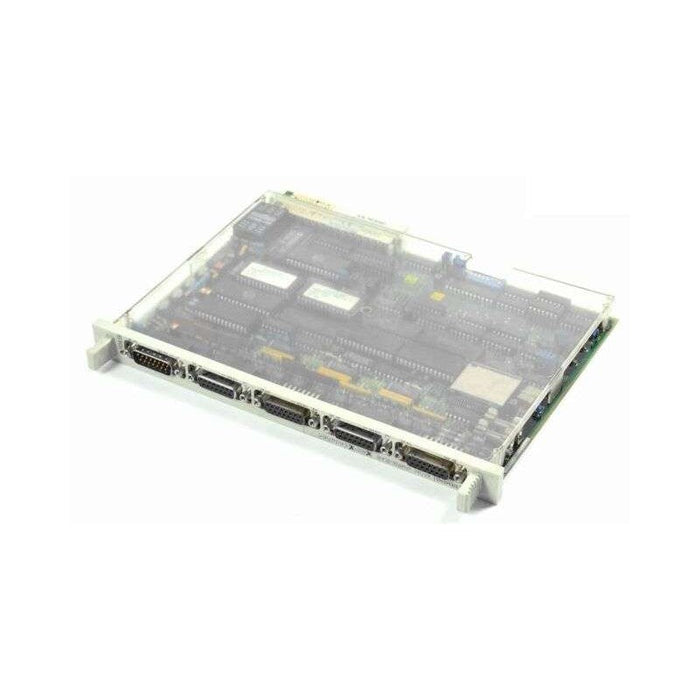 6FM1726-3CA10 Siemens-Siemens-Never Used Surplus-PLC Department