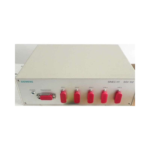 6GK1102-0AC00 Siemens-Siemens-Never Used Surplus-PLC Department