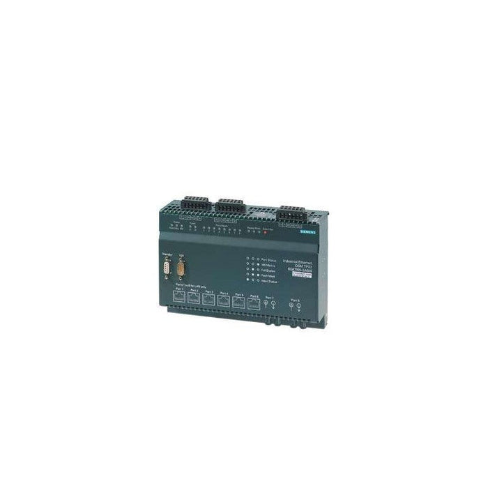 6GK1105-2AB00 Siemens-Siemens-Never Used Surplus-PLC Department