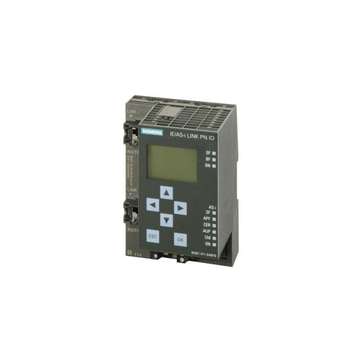 6GK1411-2AB20 Siemens-Siemens-Never Used Surplus-PLC Department