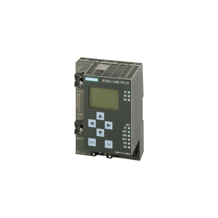 6GK1411-2AB20 Siemens-Siemens-Never Used Surplus-PLC Department