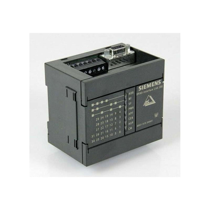 6GK1415-2AA01 Siemens-Siemens-Never Used Surplus-PLC Department