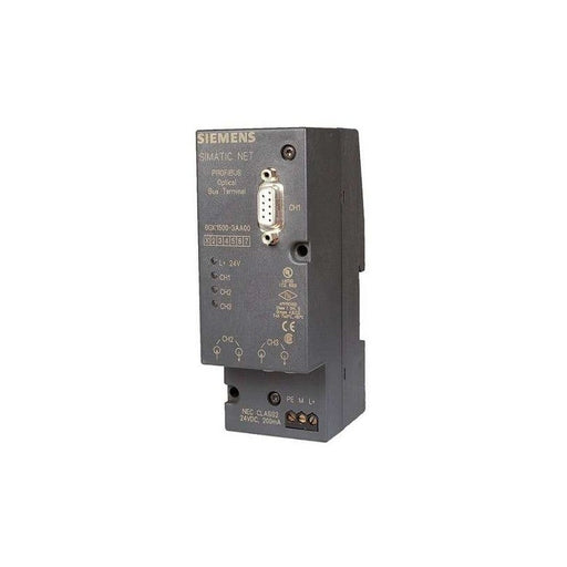 6GK1500-3AA00 Siemens-Siemens-Never Used Surplus-PLC Department