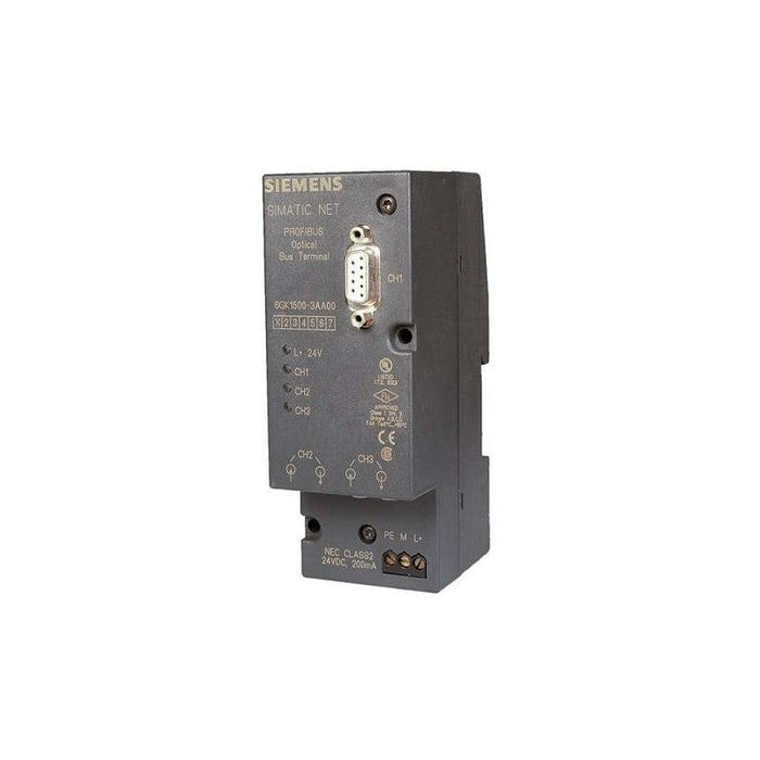 6GK1500-3AA00 Siemens-Siemens-Never Used Surplus-PLC Department