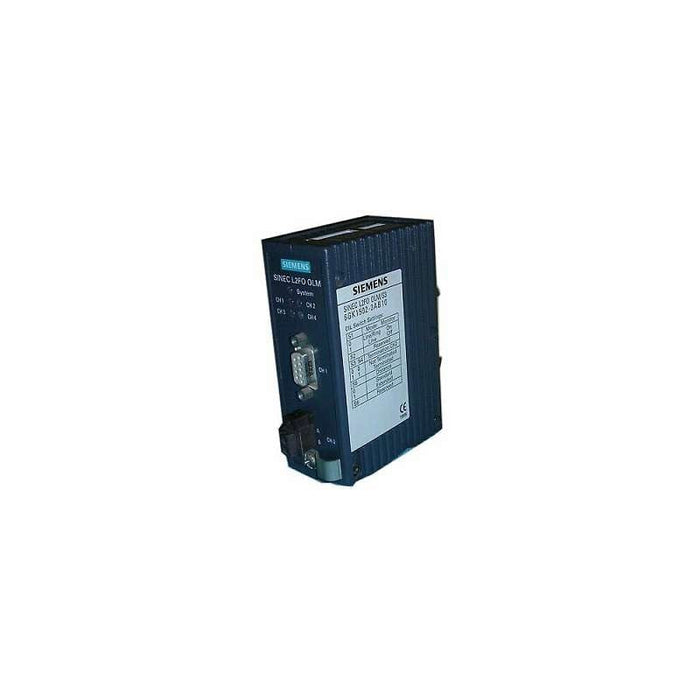 6GK1502-3AB10 Siemens-Siemens-Never Used Surplus-PLC Department