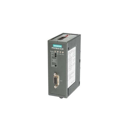 6GK1502-3CB10 Siemens-Siemens-Never Used Surplus-PLC Department