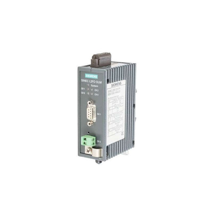 6GK1502-4AA10 Siemens-Siemens-Never Used Surplus-PLC Department