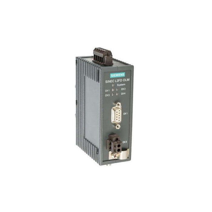 6GK1502-4AB10 Siemens-Siemens-Never Used Surplus-PLC Department