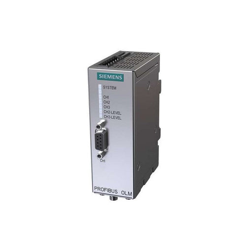 6GK1503-2CA00 Siemens-Siemens-Never Used Surplus-PLC Department