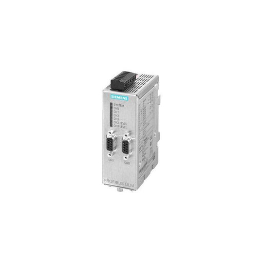 6GK1503-4CA01 Siemens-Siemens-Never Used Surplus-PLC Department