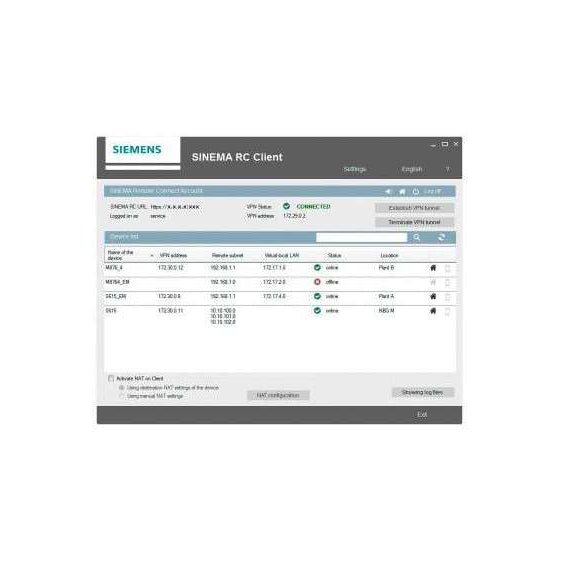 6GK1722-1QH01-0BV0 Siemens-Siemens-Never Used Surplus-PLC Department