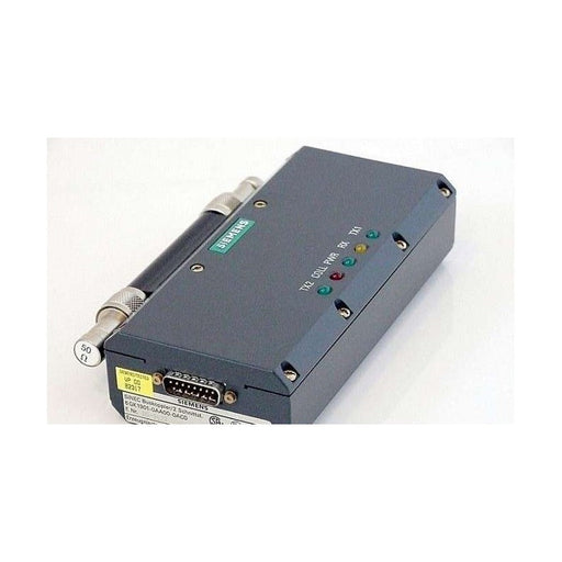 6GK1901-0AA00-0AC0 Siemens-Siemens-Never Used Surplus-PLC Department