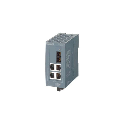 6GK5004-1BD00-1AB2 Siemens-Siemens-Never Used Surplus-PLC Department