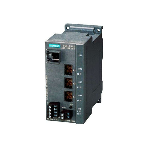 6GK5201-3BH00-2BA3 Siemens-Siemens-Never Used Surplus-PLC Department