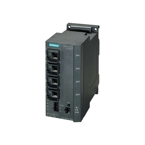 6GK5204-0BA00-2BA3 Siemens-Siemens-Never Used Surplus-PLC Department