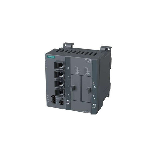 6GK5308-2GG10-2AA2 Siemens-Siemens-Never Used Surplus-PLC Department