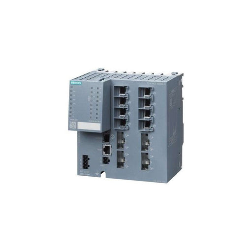 6GK5408-4GQ00-2AM2 Siemens-Siemens-Never Used Surplus-PLC Department