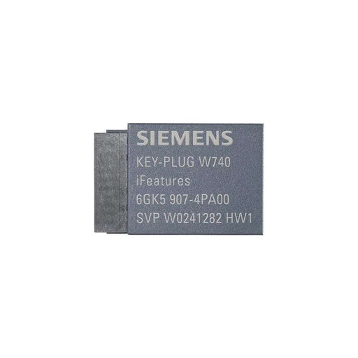 6GK5907-4PA00 Siemens-Siemens-Never Used Surplus-PLC Department
