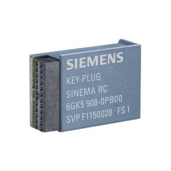 6GK5908-0PB00 Siemens-Siemens-Never Used Surplus-PLC Department
