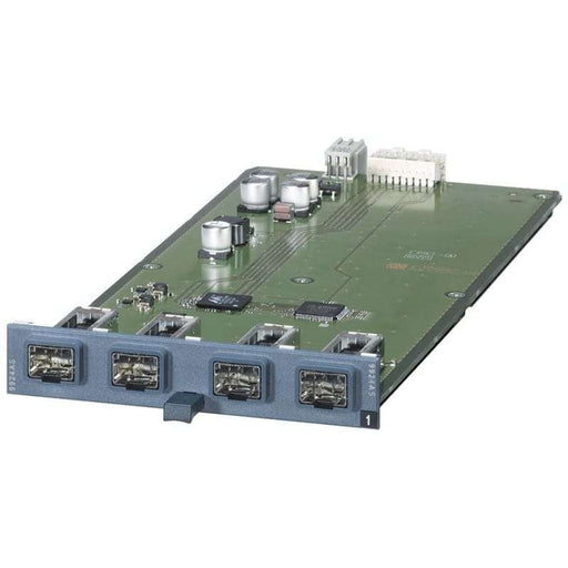 6GK5992-4AS00-8AA0 Siemens-Siemens-Never Used Surplus-PLC Department