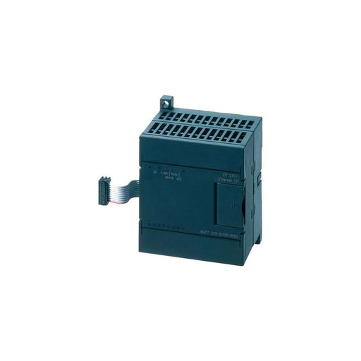 6GK7243-1EX01-0XE0 Siemens-Siemens-Never Used Surplus-PLC Department