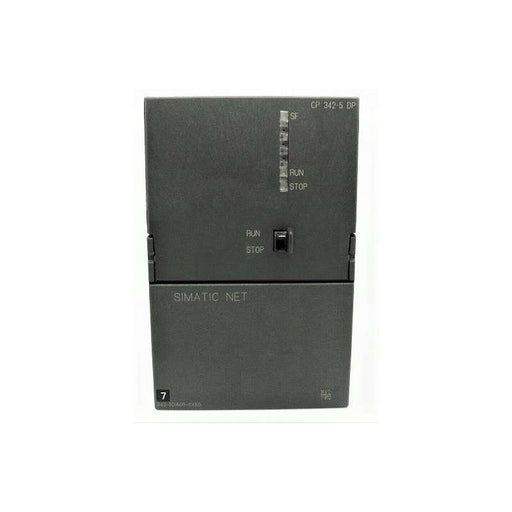 6GK7342-5DA00-0XE0 Siemens-Siemens-Never Used Surplus-PLC Department