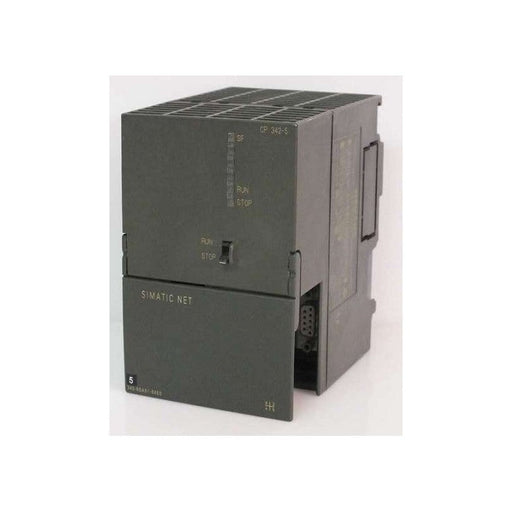 6GK7342-5DA01-0XE0 Siemens-Siemens-Never Used Surplus-PLC Department