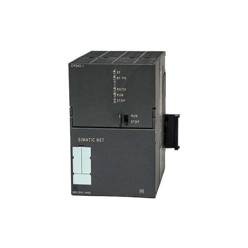 6GK7343-1EX21-0XE0 Siemens-Siemens-Never Used Surplus-PLC Department