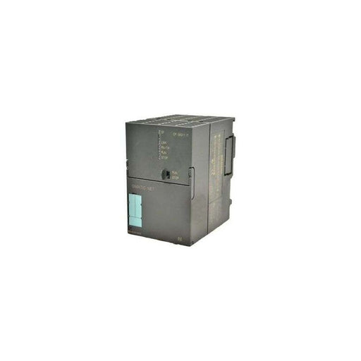 6GK7343-1GX20-0XE0 Siemens-Siemens-Never Used Surplus-PLC Department